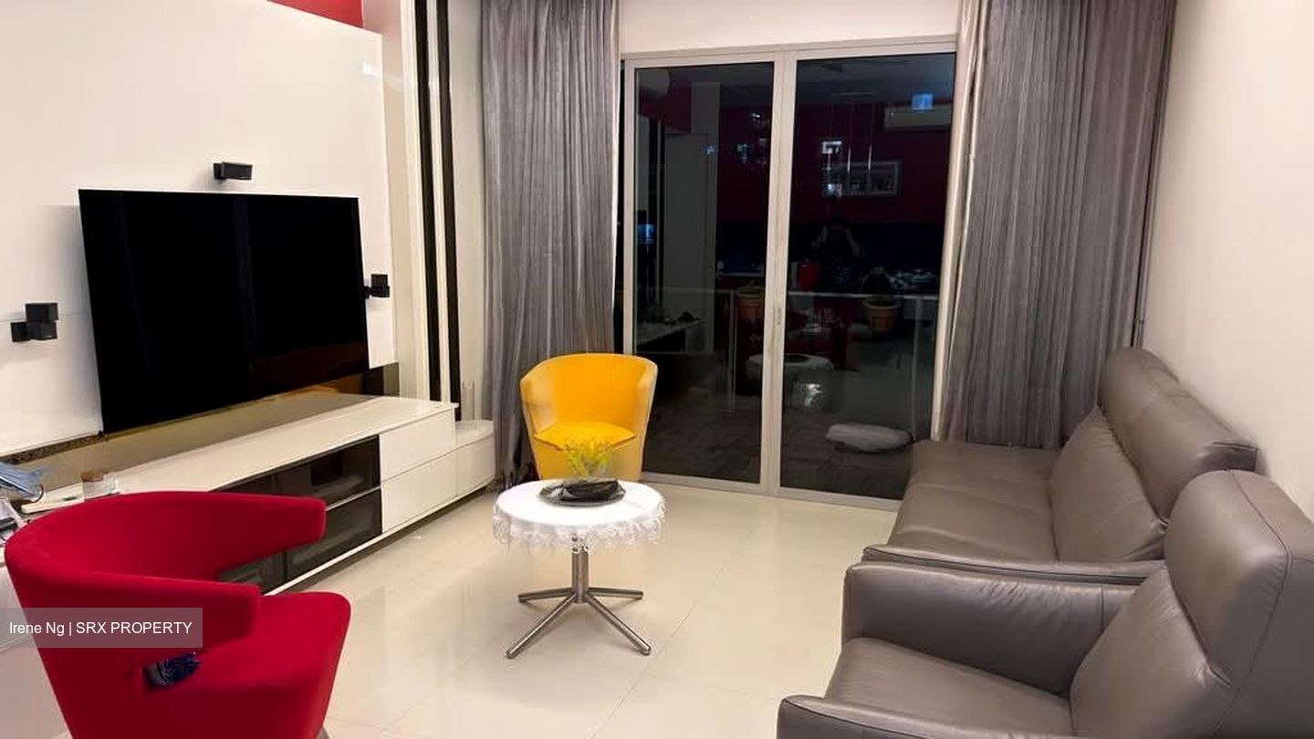 Livia (D18), Condominium #571788851